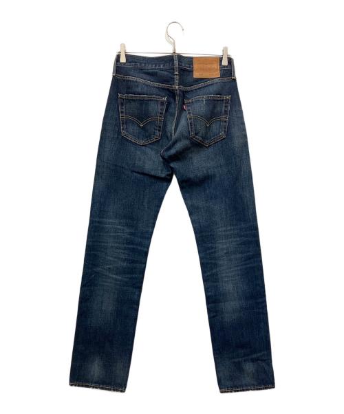 LEVI'S（リーバイス）LEVI'S (リーバイス) 501 インディゴ サイズ:W28×L32の古着・服飾アイテム