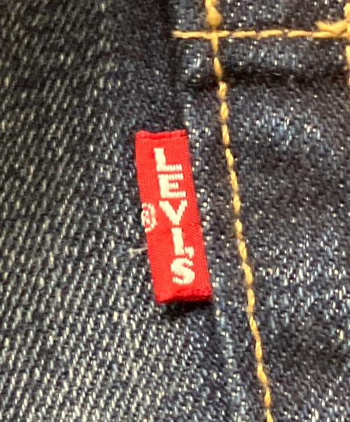 LEVI'S（リーバイス）LEVI'S (リーバイス) 501 インディゴ サイズ:W28×L32の古着・服飾アイテム