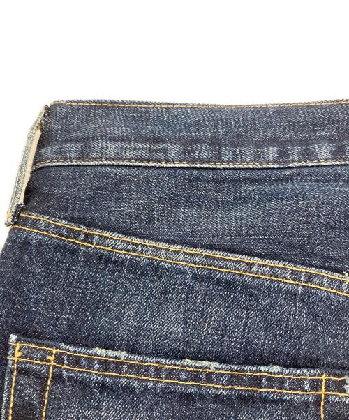 LEVI'S（リーバイス）LEVI'S (リーバイス) 501 インディゴ サイズ:W28×L32の古着・服飾アイテム