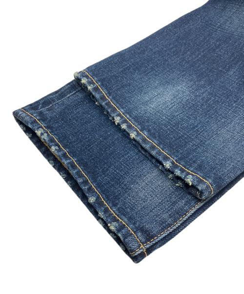 LEVI'S（リーバイス）LEVI'S (リーバイス) 501 インディゴ サイズ:W28×L32の古着・服飾アイテム