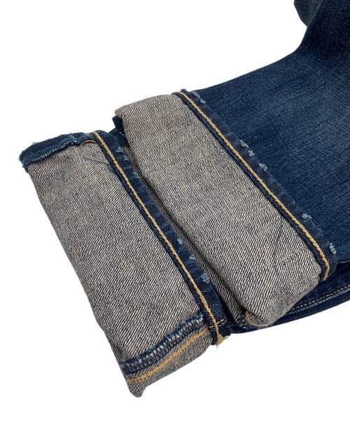 LEVI'S（リーバイス）LEVI'S (リーバイス) 501 インディゴ サイズ:W28×L32の古着・服飾アイテム
