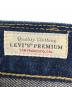 中古・古着 LEVI'S (リーバイス) 501 インディゴ サイズ:W28×L32：7000円