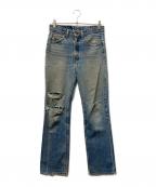 LEVI'Sリーバイス）の古着「517」｜インディゴ