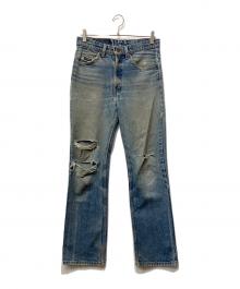 LEVI'S（リーバイス）の古着「517」｜インディゴ