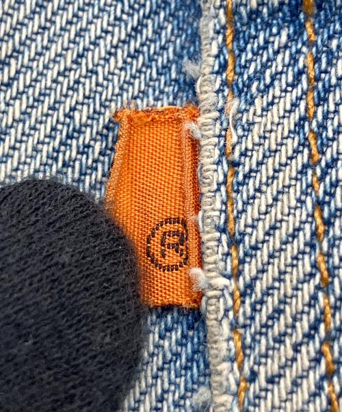 LEVI'S（リーバイス）LEVI'S (リーバイス) 517 インディゴ サイズ:78.5㎝(W31)の古着・服飾アイテム
