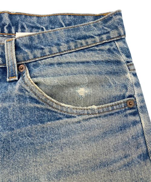 LEVI'S（リーバイス）LEVI'S (リーバイス) 517 インディゴ サイズ:78.5㎝(W31)の古着・服飾アイテム