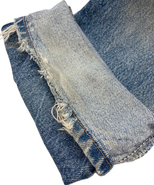 LEVI'S（リーバイス）LEVI'S (リーバイス) 517 インディゴ サイズ:78.5㎝(W31)の古着・服飾アイテム