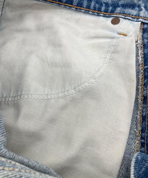 LEVI'S（リーバイス）LEVI'S (リーバイス) 517 インディゴ サイズ:78.5㎝(W31)の古着・服飾アイテム