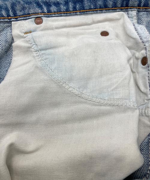 LEVI'S（リーバイス）LEVI'S (リーバイス) 517 インディゴ サイズ:78.5㎝(W31)の古着・服飾アイテム