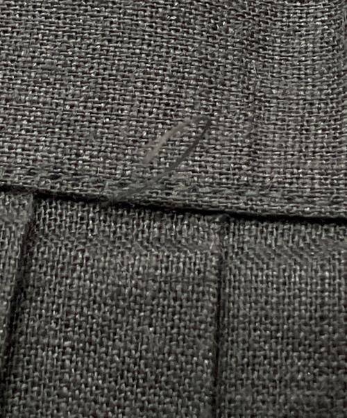 ISSEY MIYAKE SPORTS（イッセイミヤケスポーツ）ISSEY MIYAKE SPORTS (イッセイミヤケスポーツ) スカート グリーン サイズ:7の古着・服飾アイテム