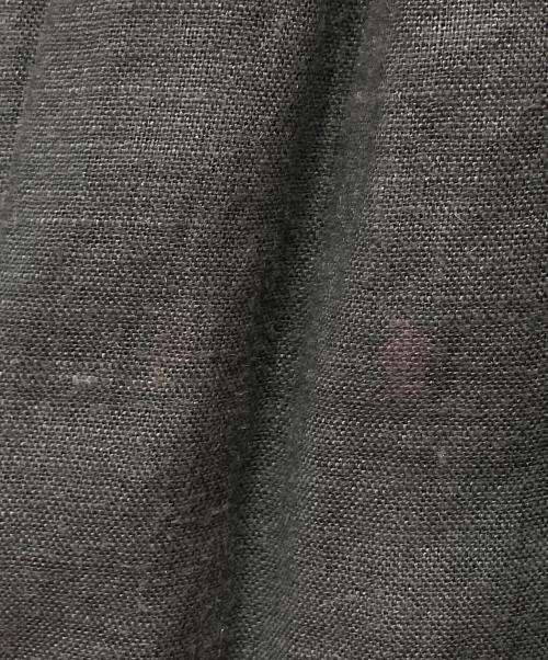 ISSEY MIYAKE SPORTS（イッセイミヤケスポーツ）ISSEY MIYAKE SPORTS (イッセイミヤケスポーツ) スカート グリーン サイズ:7の古着・服飾アイテム