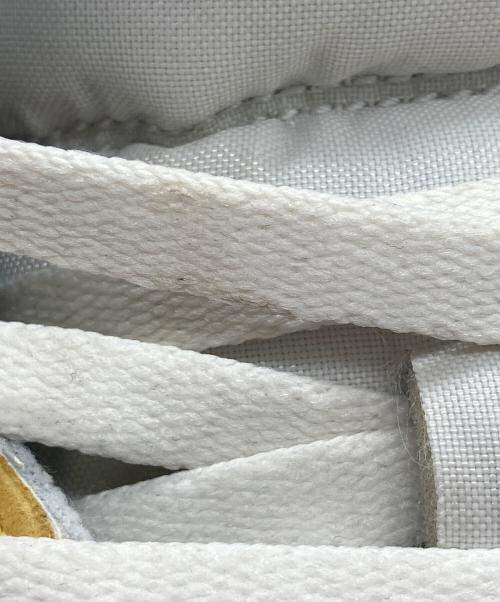 NIKE（ナイキ）NIKE (ナイキ) AIR JORDAN 1 RETRO HIGH OG イエロー×ホワイト サイズ:US9の古着・服飾アイテム