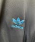 中古・古着 adidas (アディダス) トラックジャケット ブルー×ネイビー サイズ:178cm：8000円