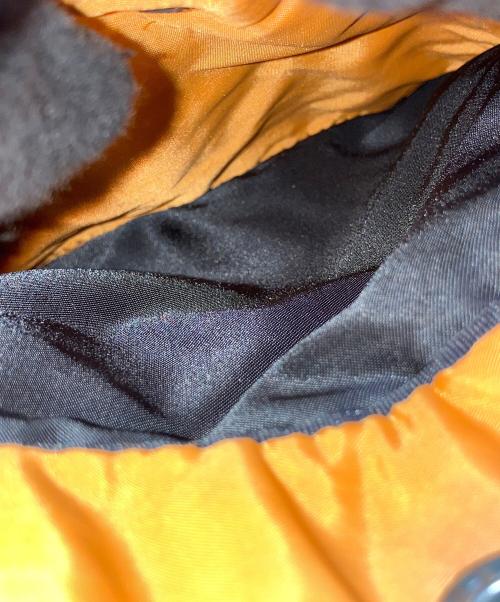 PORTER（ポーター）PORTER (ポーター) タンカー ブラックの古着・服飾アイテム