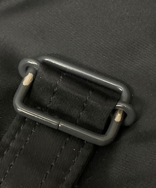 PORTER（ポーター）PORTER (ポーター) タンカー ブラックの古着・服飾アイテム