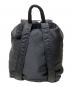PORTER (ポーター) タンカー ブラック：12000円