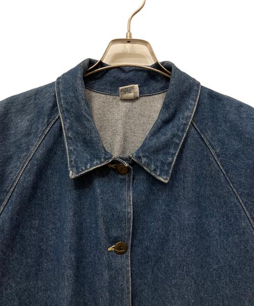 OSH KOSH（オシュコシュ）OSH KOSH (オシュコシュ) カバーオール インディゴ サイズ:XLの古着・服飾アイテム