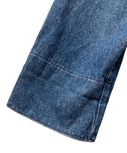 OSH KOSH（オシュコシュ）OSH KOSH (オシュコシュ) カバーオール インディゴ サイズ:XLの古着・服飾アイテム