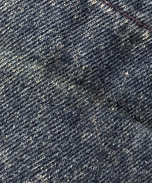 OSH KOSH（オシュコシュ）OSH KOSH (オシュコシュ) カバーオール インディゴ サイズ:XLの古着・服飾アイテム