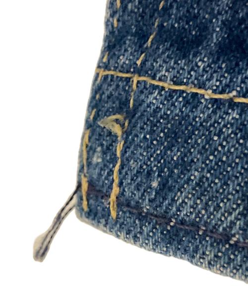 OSH KOSH（オシュコシュ）OSH KOSH (オシュコシュ) カバーオール インディゴ サイズ:XLの古着・服飾アイテム