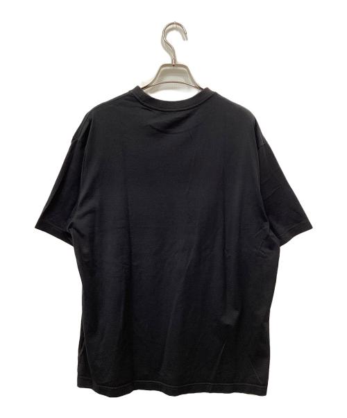 Y-3（ワイスリー）Y-3 (ワイスリー) Tシャツ ブラック サイズ:Ｍの古着・服飾アイテム