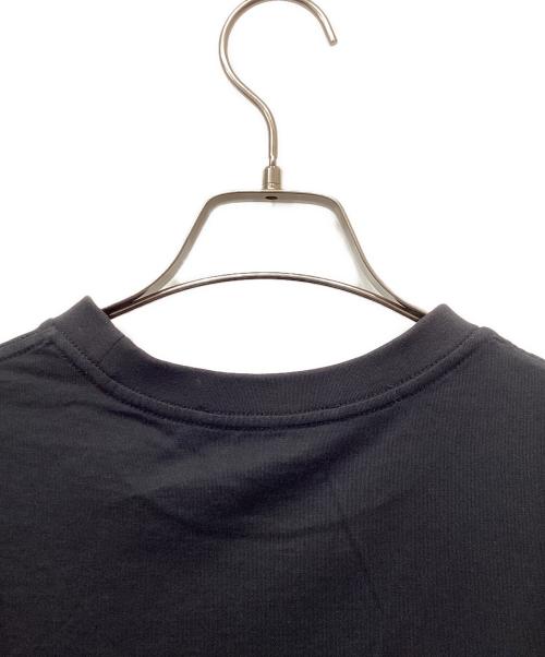 Y-3（ワイスリー）Y-3 (ワイスリー) Tシャツ ブラック サイズ:Ｍの古着・服飾アイテム