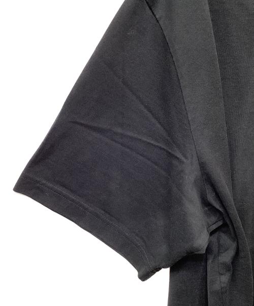 Y-3（ワイスリー）Y-3 (ワイスリー) Tシャツ ブラック サイズ:Ｍの古着・服飾アイテム
