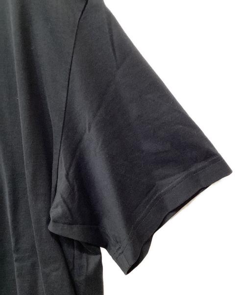 Y-3（ワイスリー）Y-3 (ワイスリー) Tシャツ ブラック サイズ:Ｍの古着・服飾アイテム