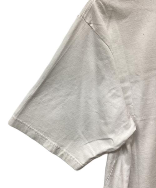 SUPREME（シュプリーム）SUPREME (シュプリーム) Tシャツ ホワイト サイズ:Ｍの古着・服飾アイテム