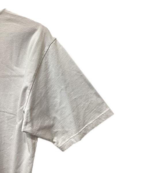 SUPREME（シュプリーム）SUPREME (シュプリーム) Tシャツ ホワイト サイズ:Ｍの古着・服飾アイテム
