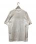 SUPREME (シュプリーム) Tシャツ ホワイト サイズ:Ｍ：10000円