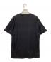 New Era (ニューエラ) YOHJI YAMAMOTO (ヨウジヤマモト) Tシャツ ブラック サイズ:L：9000円