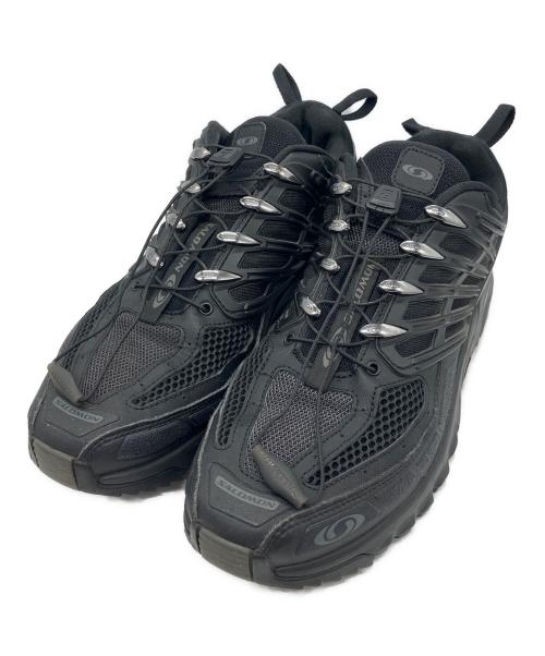 SALOMON（サロモン）SALOMON (サロモン) ACS PRO ブラック サイズ:UK8の古着・服飾アイテム