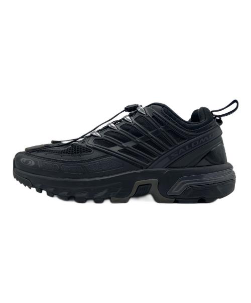 SALOMON（サロモン）SALOMON (サロモン) ACS PRO ブラック サイズ:UK8の古着・服飾アイテム