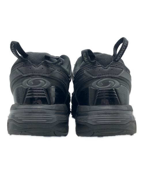 SALOMON（サロモン）SALOMON (サロモン) ACS PRO ブラック サイズ:UK8の古着・服飾アイテム