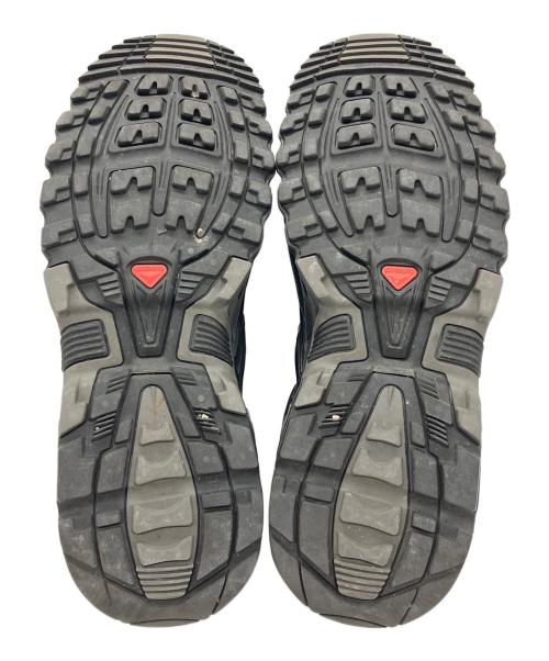 SALOMON（サロモン）SALOMON (サロモン) ACS PRO ブラック サイズ:UK8の古着・服飾アイテム