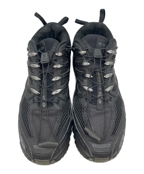 SALOMON（サロモン）SALOMON (サロモン) ACS PRO ブラック サイズ:UK8の古着・服飾アイテム