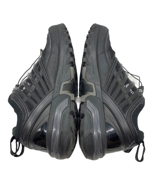 SALOMON（サロモン）SALOMON (サロモン) ACS PRO ブラック サイズ:UK8の古着・服飾アイテム