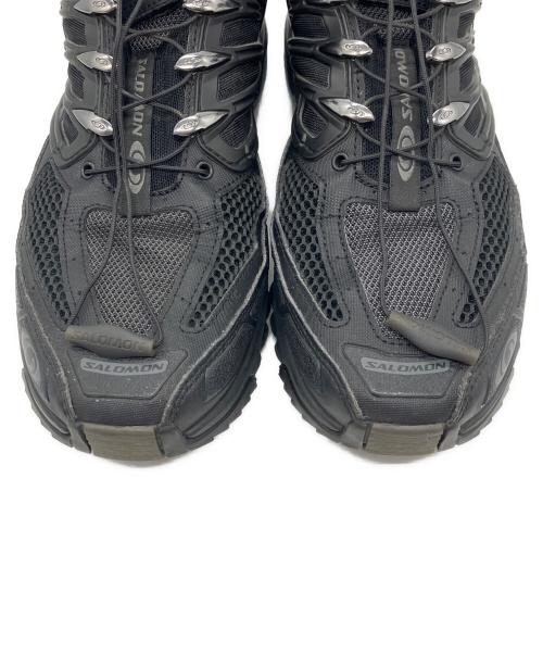 SALOMON（サロモン）SALOMON (サロモン) ACS PRO ブラック サイズ:UK8の古着・服飾アイテム