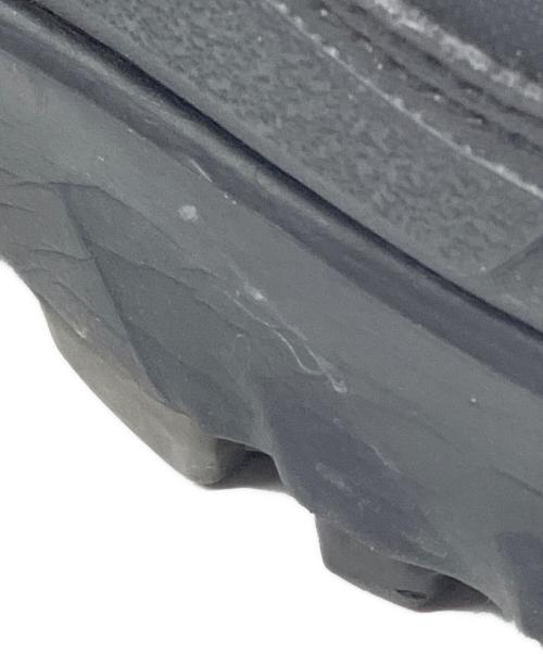 SALOMON（サロモン）SALOMON (サロモン) ACS PRO ブラック サイズ:UK8の古着・服飾アイテム