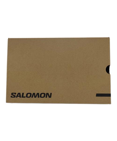 SALOMON（サロモン）SALOMON (サロモン) ACS PRO ブラック サイズ:UK8の古着・服飾アイテム