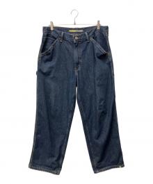 LEVI'S（リーバイス）の古着「バギーパンツ」｜インディゴ
