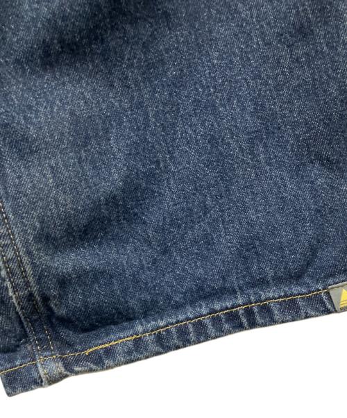 LEVI'S（リーバイス）LEVI'S (リーバイス) バギーパンツ インディゴ サイズ:W34×L30の古着・服飾アイテム