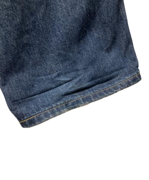 LEVI'S（リーバイス）LEVI'S (リーバイス) バギーパンツ インディゴ サイズ:W34×L30の古着・服飾アイテム