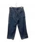LEVI'S (リーバイス) バギーパンツ インディゴ サイズ:W34×L30：8000円