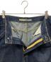 中古・古着 LEVI'S (リーバイス) バギーパンツ インディゴ サイズ:W34×L30：8000円