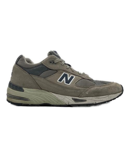 NEW BALANCE（ニューバランス）NEW BALANCE (ニューバランス) 20TH Anniversary グレー サイズ:USA9Dの古着・服飾アイテム