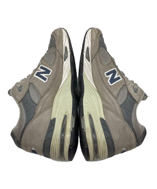 NEW BALANCE（ニューバランス）NEW BALANCE (ニューバランス) 20TH Anniversary グレー サイズ:USA9Dの古着・服飾アイテム