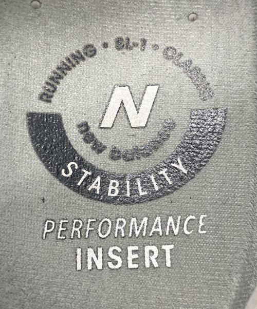 NEW BALANCE（ニューバランス）NEW BALANCE (ニューバランス) 20TH Anniversary グレー サイズ:USA9Dの古着・服飾アイテム