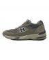 NEW BALANCE (ニューバランス) 20TH Anniversary グレー サイズ:USA9D：13000円